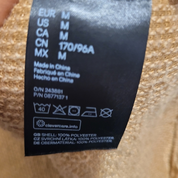 Sherpa sweater - Picture 5 of 7